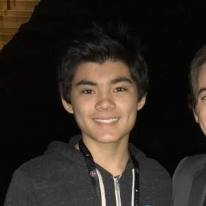 Meet your Posher, Jackson